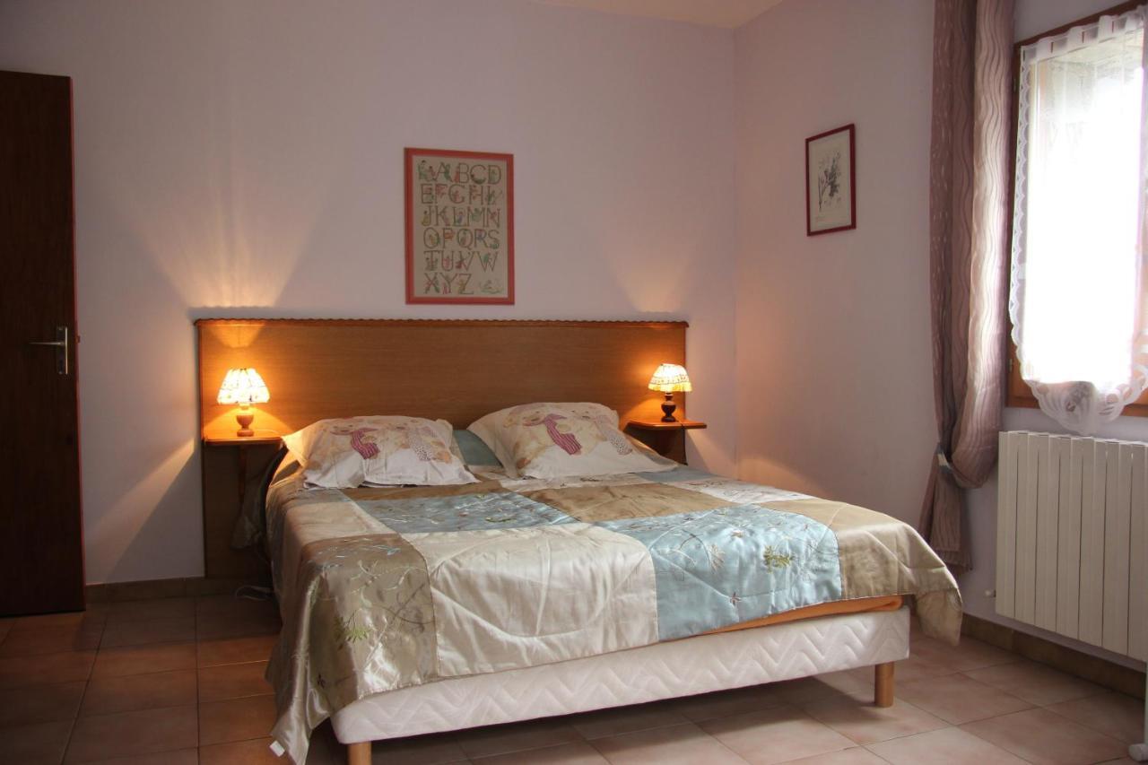 Chambre d'Hôte Chez Antoinette et Charles Santo-Pietro-di-Venaco Exterior foto